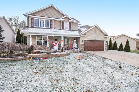 2083 Arbor Meadows Dr, Dewitt, MI 48820 photo 31