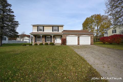 850 N State Rd, Belding, MI 48809 photo 1