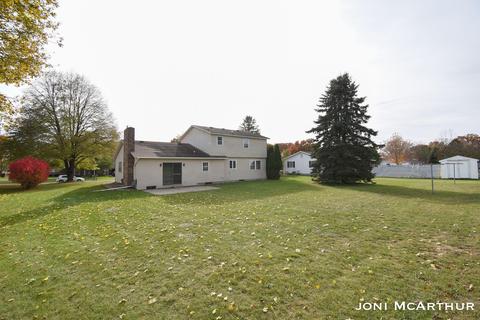 850 N State Rd, Belding, MI 48809 photo 46