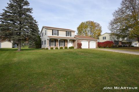 850 N State Rd, Belding, MI 48809 photo 2
