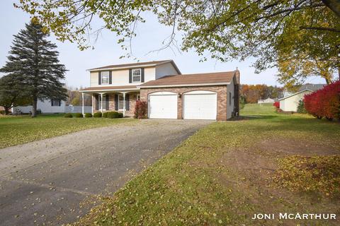 850 N State Rd, Belding, MI 48809 photo 3