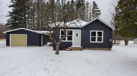 173 N North St, White Cloud, MI 49349 photo 1