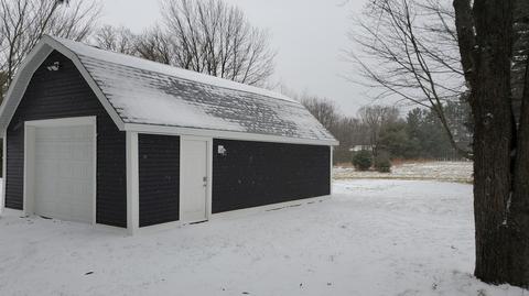 173 N North St, White Cloud, MI 49349 photo 3