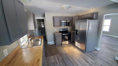 173 N North St, White Cloud, MI 49349 photo 4