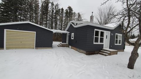 173 N North St, White Cloud, MI 49349 photo 2