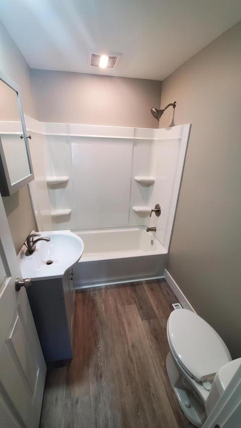 173 N North St, White Cloud, MI 49349 photo 8