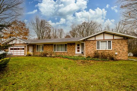 6632 E Becht Rd, Coloma, MI 49038 photo 1