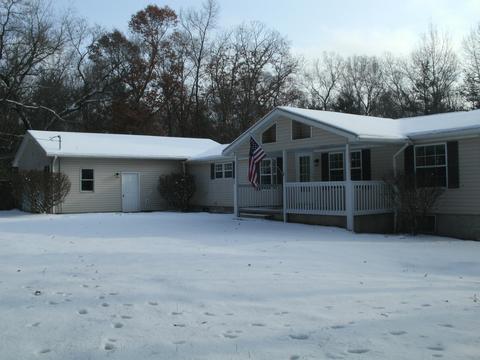 7308 E 76th St, Newaygo, MI 49337 photo 2