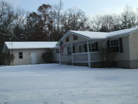 7308 E 76th St, Newaygo, MI 49337 photo 1