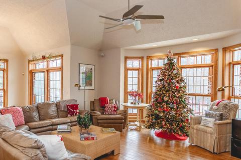 3451 Mill Pond Dr, Jackson, MI 49201 photo 13