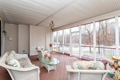 3451 Mill Pond Dr, Jackson, MI 49201 photo 18