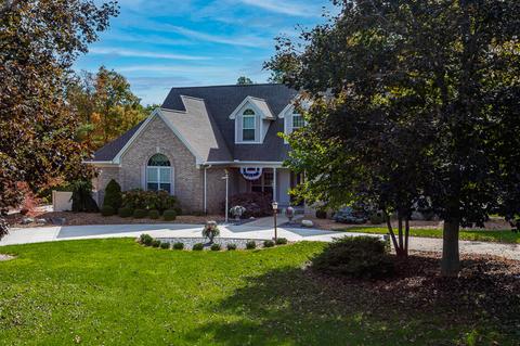 3451 Mill Pond Dr, Jackson, MI 49201 photo 54
