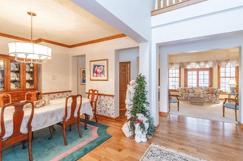 3451 Mill Pond Dr, Jackson, MI 49201 photo 24