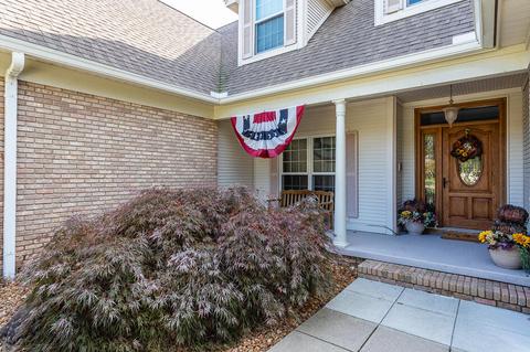 3451 Mill Pond Dr, Jackson, MI 49201 photo 61