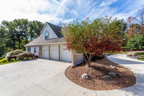 3451 Mill Pond Dr, Jackson, MI 49201 photo 60