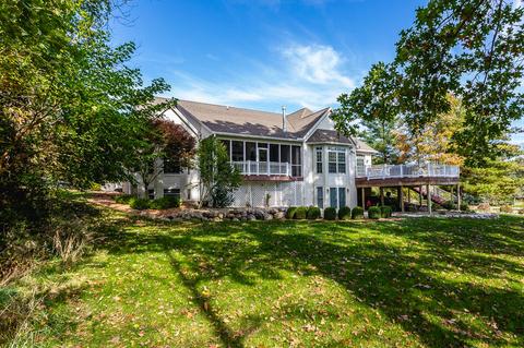 3451 Mill Pond Dr, Jackson, MI 49201 photo 63