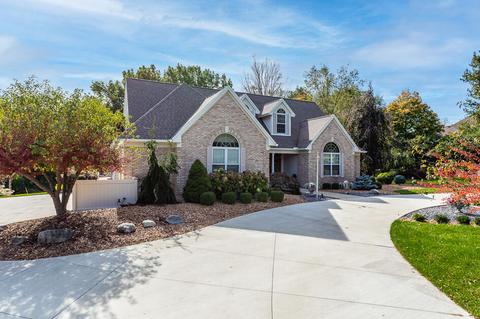 3451 Mill Pond Dr, Jackson, MI 49201 photo 58