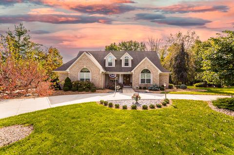 3451 Mill Pond Dr, Jackson, MI 49201 photo 1