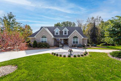 3451 Mill Pond Dr, Jackson, MI 49201 photo 57