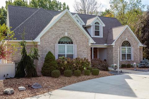 3451 Mill Pond Dr, Jackson, MI 49201 photo 59
