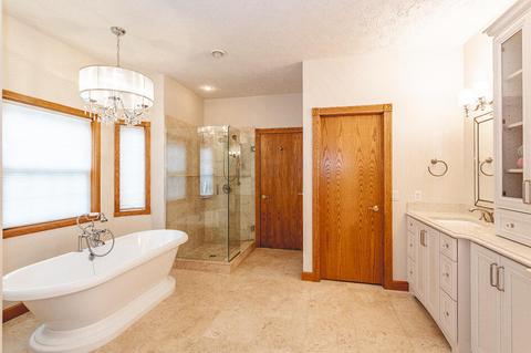3451 Mill Pond Dr, Jackson, MI 49201 photo 29