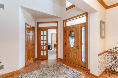 3451 Mill Pond Dr, Jackson, MI 49201 photo 25