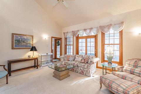 3451 Mill Pond Dr, Jackson, MI 49201 photo 20