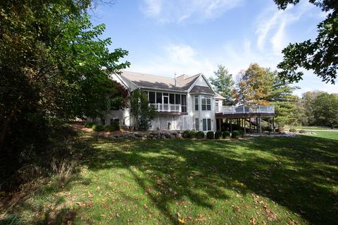 3451 Mill Pond Dr, Jackson, MI 49201 photo 64