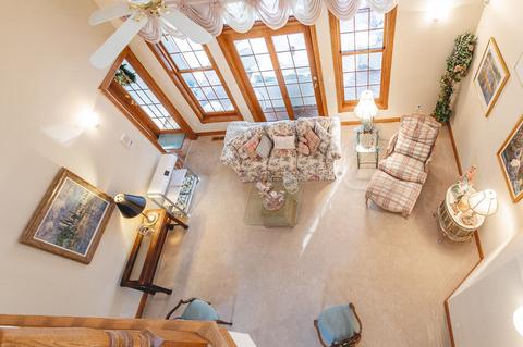3451 Mill Pond Dr, Jackson, MI 49201 photo 33