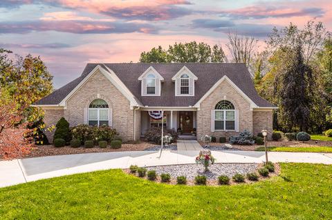 3451 Mill Pond Dr, Jackson, MI 49201 photo 55