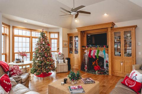3451 Mill Pond Dr, Jackson, MI 49201 photo 15
