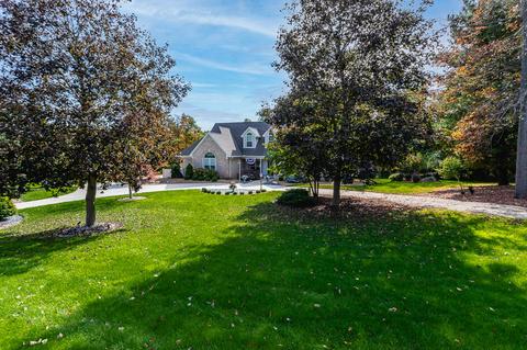 3451 Mill Pond Dr, Jackson, MI 49201 photo 53
