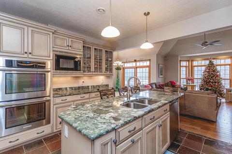 3451 Mill Pond Dr, Jackson, MI 49201 photo 11