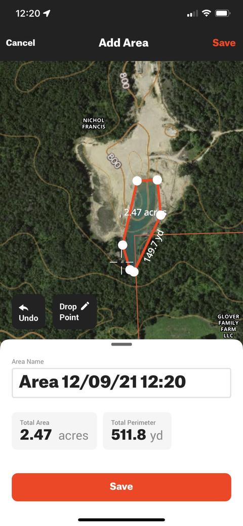 4695 Wheeler Rd, Deckerville, MI 48427 photo 42
