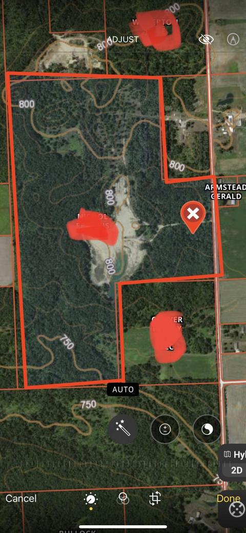 4695 Wheeler Rd, Deckerville, MI 48427 photo 43