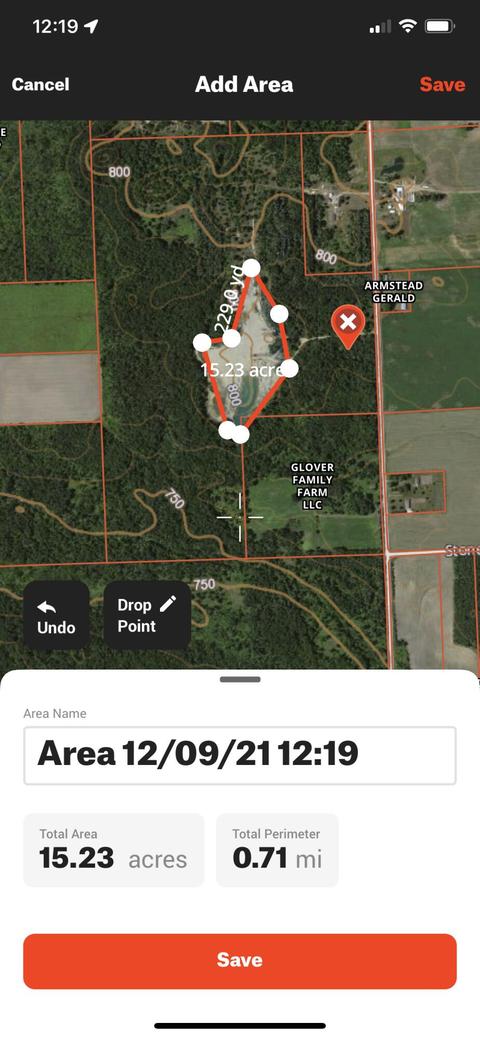 4695 Wheeler Rd, Deckerville, MI 48427 photo 41