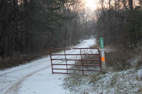4695 Wheeler Rd, Deckerville, MI 48427 photo 2