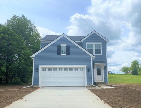 227 Oak St, Marshall, MI 49068 photo 1
