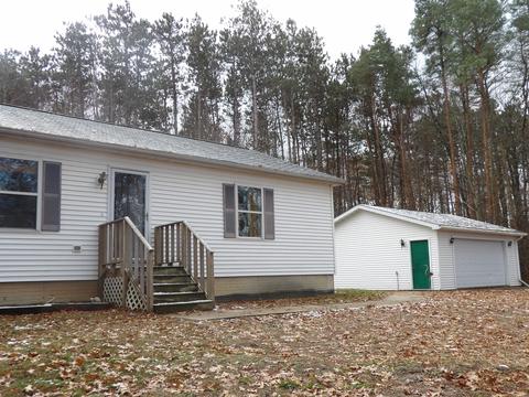 5451 Ridge Dr, Reading, MI 49274 photo 1