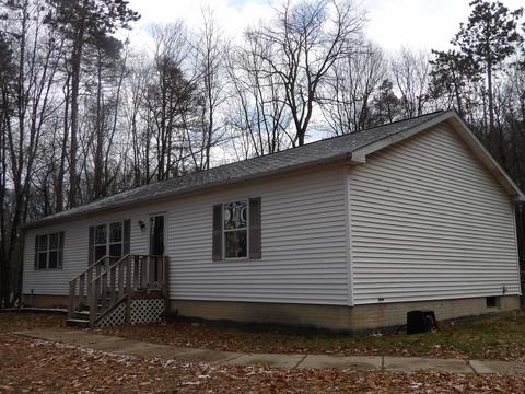 5451 Ridge Dr, Reading, MI 49274 photo 3