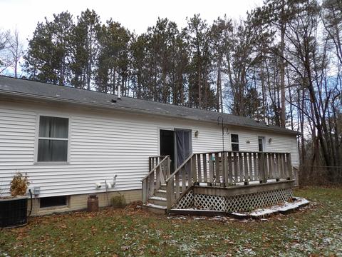 5451 Ridge Dr, Reading, MI 49274 photo 4