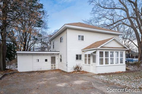 515 Alderman St, Belding, MI 48809 photo 1