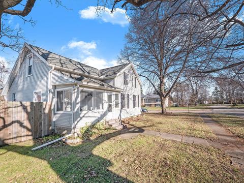 136 John St, Parma, MI 49269 photo 4
