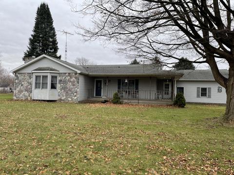 207 E Chicago St, Allen, MI 49227 photo 1