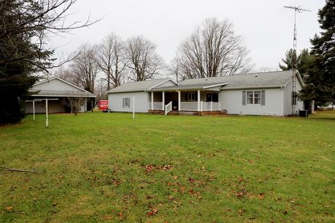 207 E Chicago St, Allen, MI 49227 photo 2