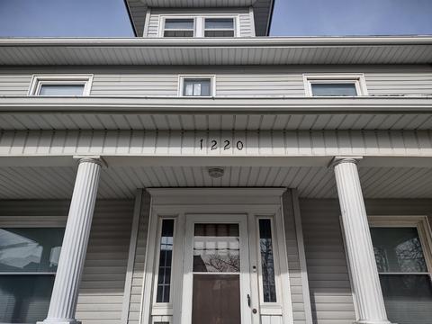 1220 Forest Ave, Jackson, MI 49201 photo 1