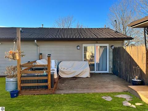 9185 S Old State Ave, Farwell, MI 48622 photo 24