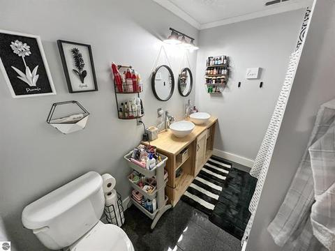 9185 S Old State Ave, Farwell, MI 48622 photo 17