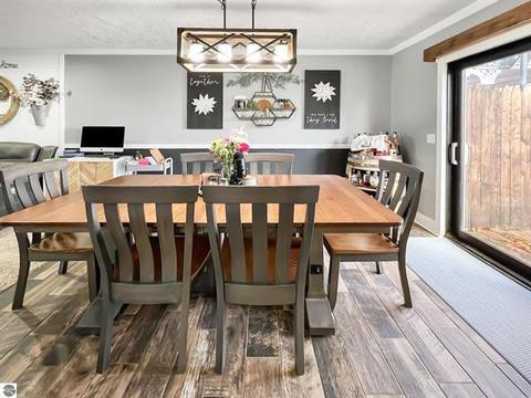 9185 S Old State Ave, Farwell, MI 48622 photo 9