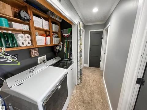 9185 S Old State Ave, Farwell, MI 48622 photo 22